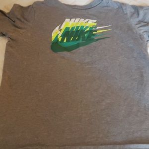 Boys Nike t-shirt